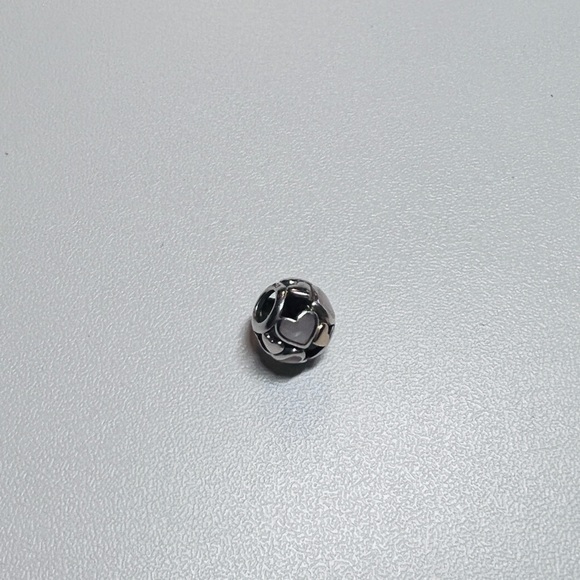 Pandora heart charm - Picture 1 of 4